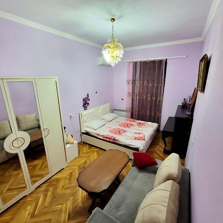Karson Guest House And Tours เยเรวาน ภายนอก รูปภาพ