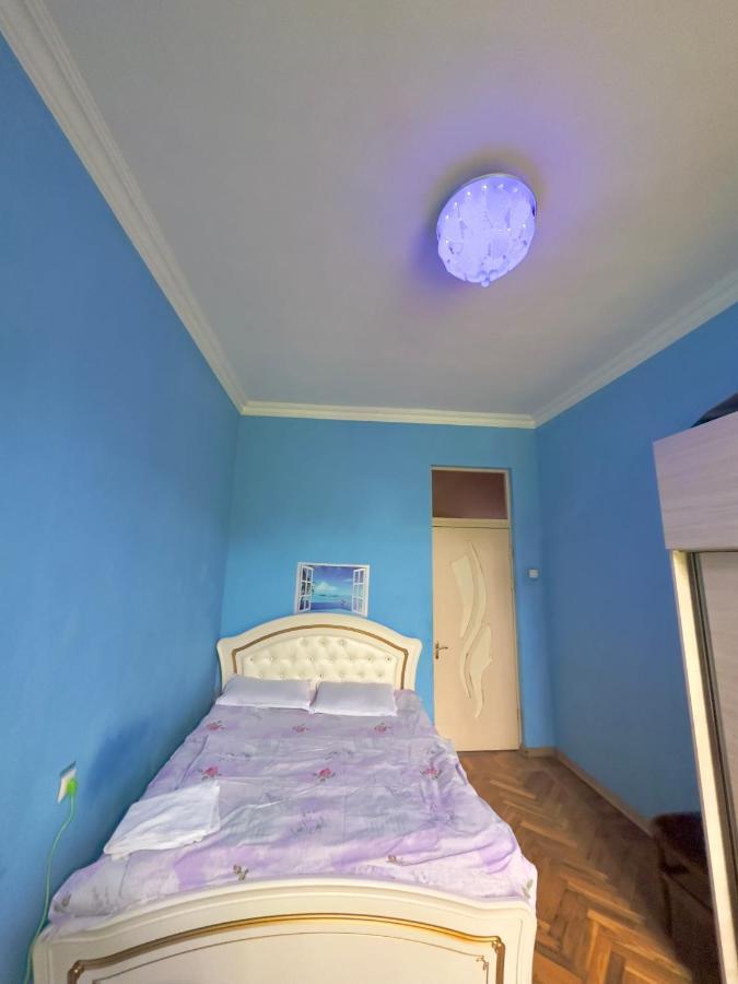 Karson Guest House And Tours เยเรวาน ภายนอก รูปภาพ