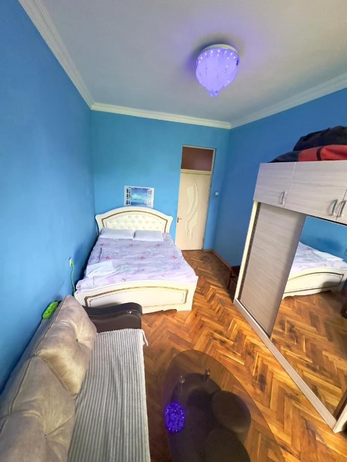 Karson Guest House And Tours เยเรวาน ภายนอก รูปภาพ