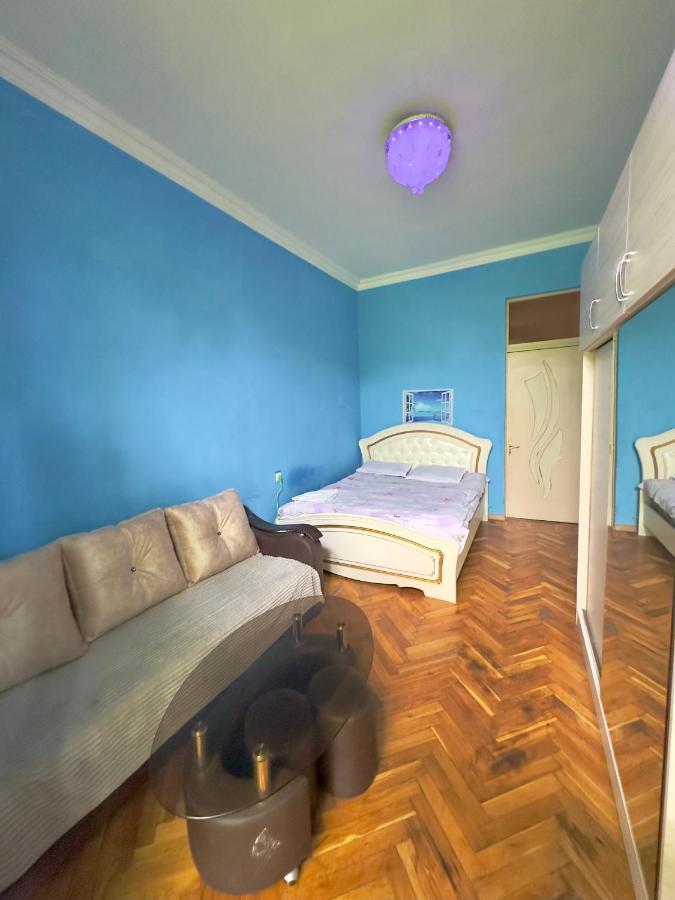 Karson Guest House And Tours เยเรวาน ภายนอก รูปภาพ