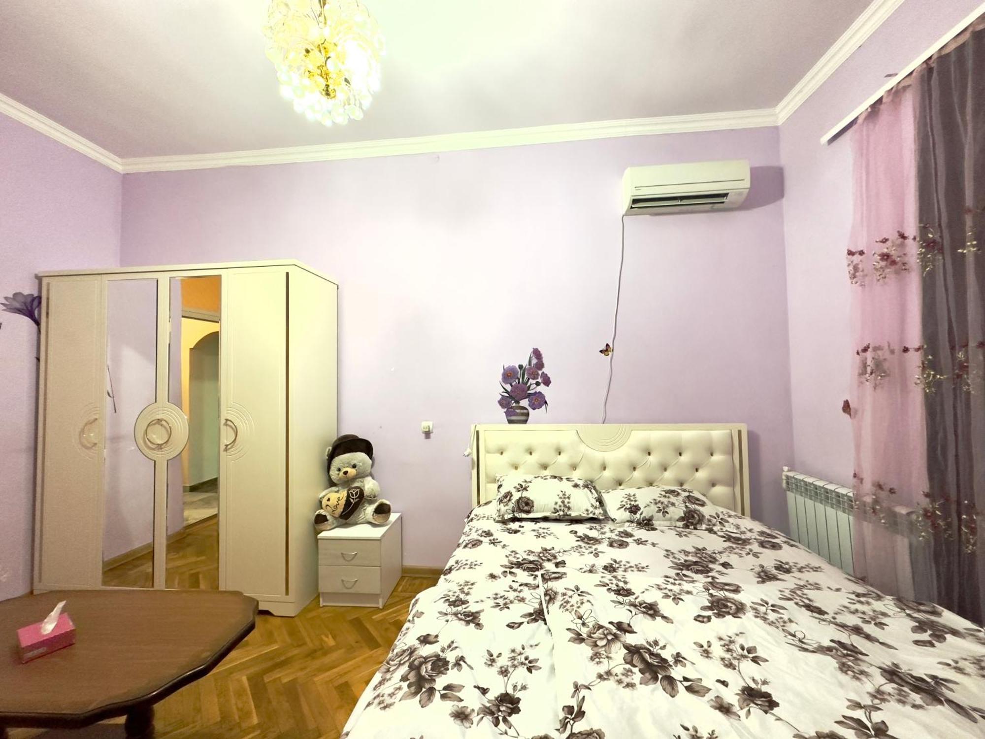 Karson Guest House And Tours เยเรวาน ภายนอก รูปภาพ