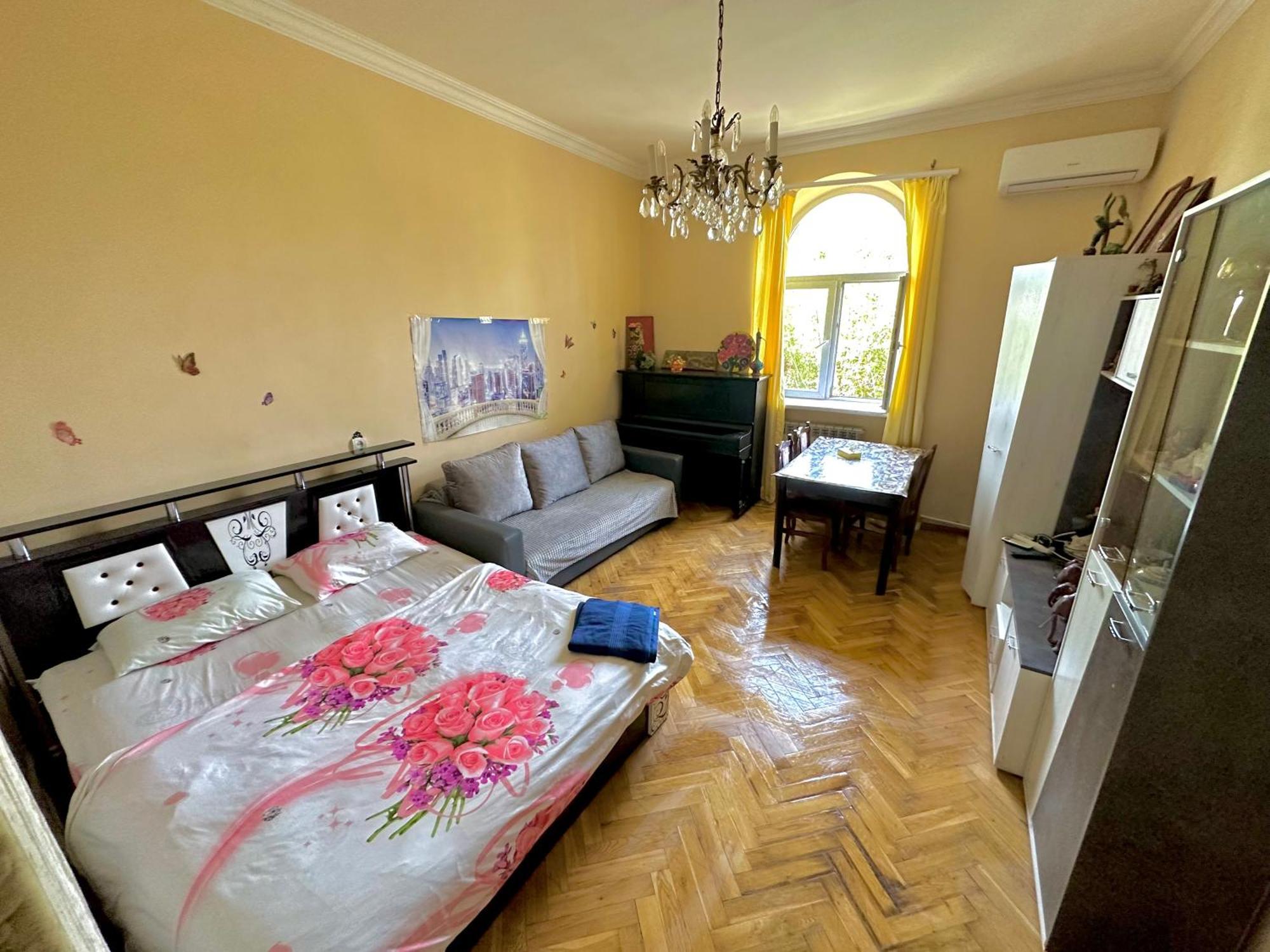 Karson Guest House And Tours เยเรวาน ภายนอก รูปภาพ